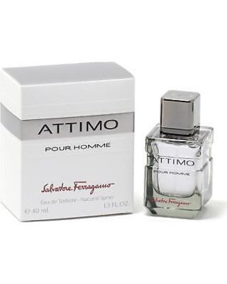 Tualettvesi Salvatore Ferragamo Attimo EDT naistele, 40 ml hind ja info | Naiste parfüümid | kaup24.ee