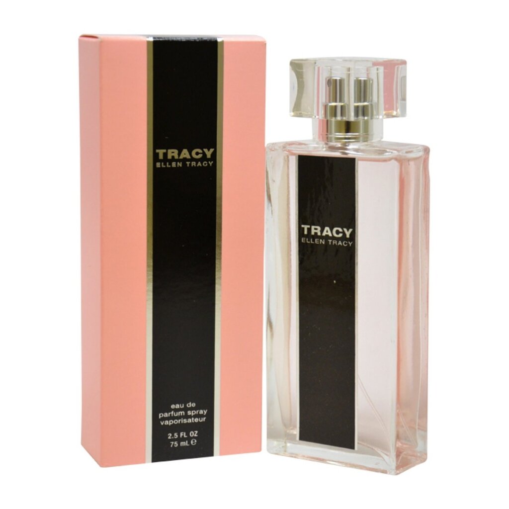 Parfüümvesi Ellen Tracy Tracy EDP naistele 75 ml hind ja info | Naiste parfüümid | kaup24.ee