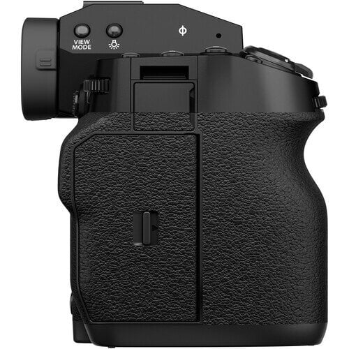 Fujifilm X-H2S hind ja info | Fotoaparaadid | kaup24.ee