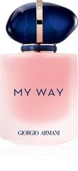 Parfüümvesi Giorgio Armani My Way Floral EDP naistele 50 ml hind ja info | Giorgio Armani Kosmeetika, parfüümid | kaup24.ee