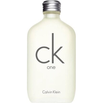 Parfüüm universaalne naiste&meeste Ck One Calvin Klein EDT: Maht - 300 ml цена и информация | Naiste parfüümid | kaup24.ee