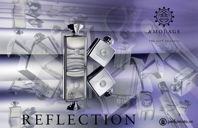 Amouage Reflection Man EDP 100ml hind ja info | Meeste parfüümid | kaup24.ee