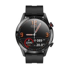 L13 Smart Watch 1,3" / IPS / IP68 hind ja info | Nutikellad (smartwatch) | kaup24.ee