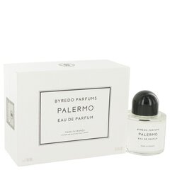 Parfüümvesi Byredo Palermo EDP naistele 100 ml hind ja info | Naiste parfüümid | kaup24.ee