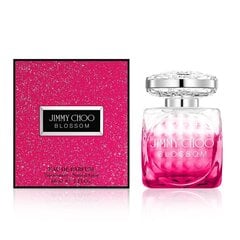 Jimmy Choo Jimmy Choo Blossom EDP naistele 60 ml hind ja info | Naiste parfüümid | kaup24.ee