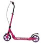 Scooter - Pb Damper, roosa hind ja info | Tõukerattad | kaup24.ee