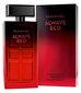 Elizabeth Arden Always Red EDT naistele, 100 ml hind ja info | Naiste parfüümid | kaup24.ee