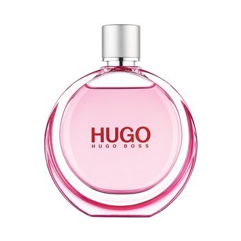 Туалетная вода Hugo Boss Hugo Woman Extreme EDP для женщин, 75 мл цена и информация | Женские духи | kaup24.ee