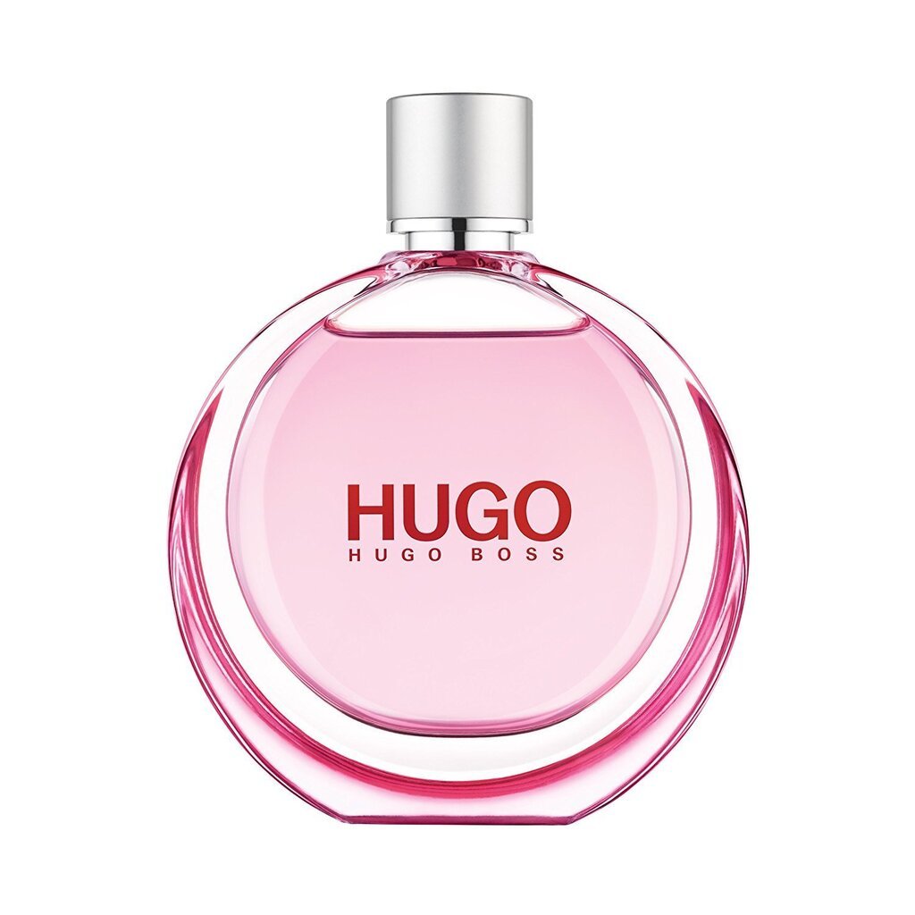 Parfüümvesi Hugo Boss Hugo Woman Extreme EDP naistele 75 ml цена и информация | Naiste parfüümid | kaup24.ee