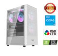 Стационарный компьютер Mdata Gamer i5-6500 8ГБ