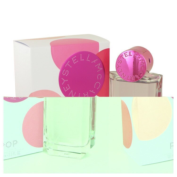 Stella McCartney Pop EDP naistele 100 ml цена и информация | Naiste parfüümid | kaup24.ee
