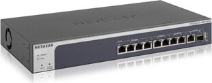 Netgear MS510TX-100EUS hind ja info | Ruuterid | kaup24.ee