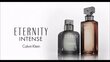 Parfüümvesi Calvin Klein Eternity Intense EDP naistele 100 ml hind ja info | Naiste parfüümid | kaup24.ee