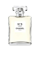 Tualettvesi Chanel Well 5 L'Eau - EDT hind ja info | Naiste parfüümid | kaup24.ee