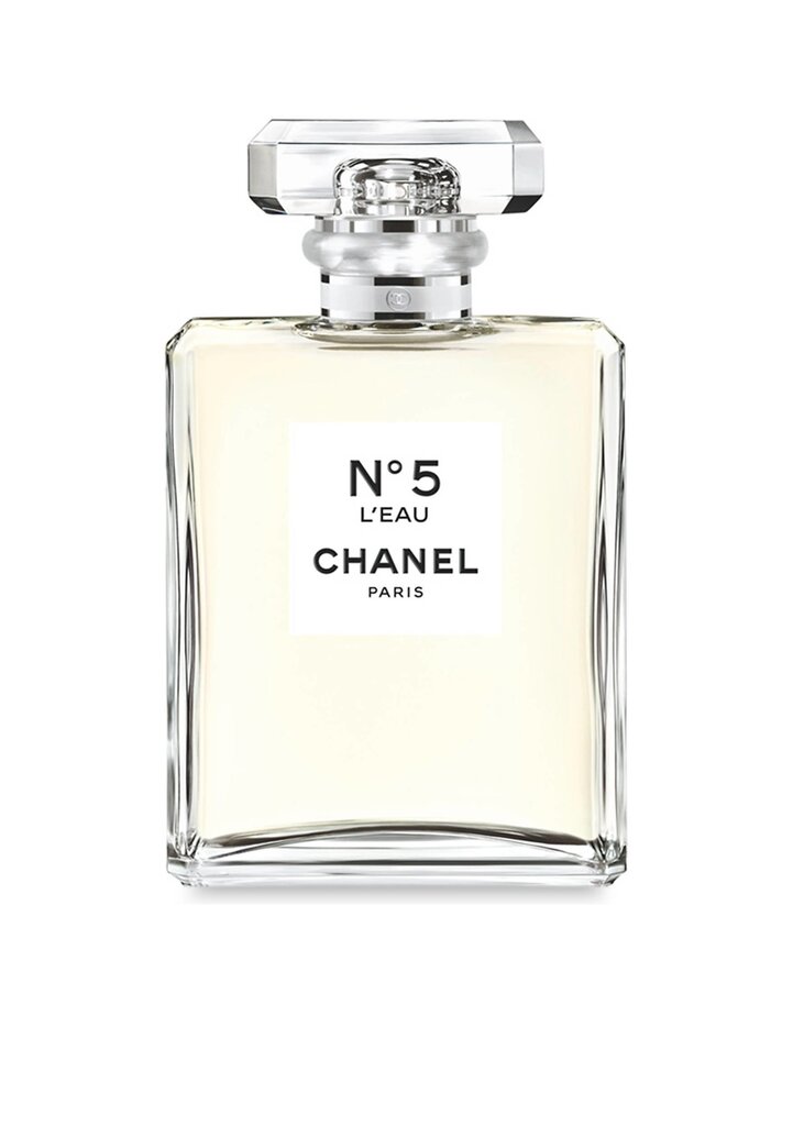 Tualettvesi Chanel Well 5 L'Eau - EDT цена и информация | Naiste parfüümid | kaup24.ee