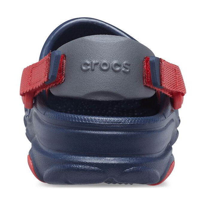 Crocs™ Classic All-Terrain Clog Kid's 166896 hind ja info | Laste kummijalatsid | kaup24.ee