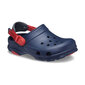 Crocs™ Classic All-Terrain Clog Kid's 166896 hind ja info | Laste kummijalatsid | kaup24.ee