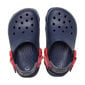 Crocs™ Classic All-Terrain Clog Kid's 166896 hind ja info | Laste kummijalatsid | kaup24.ee