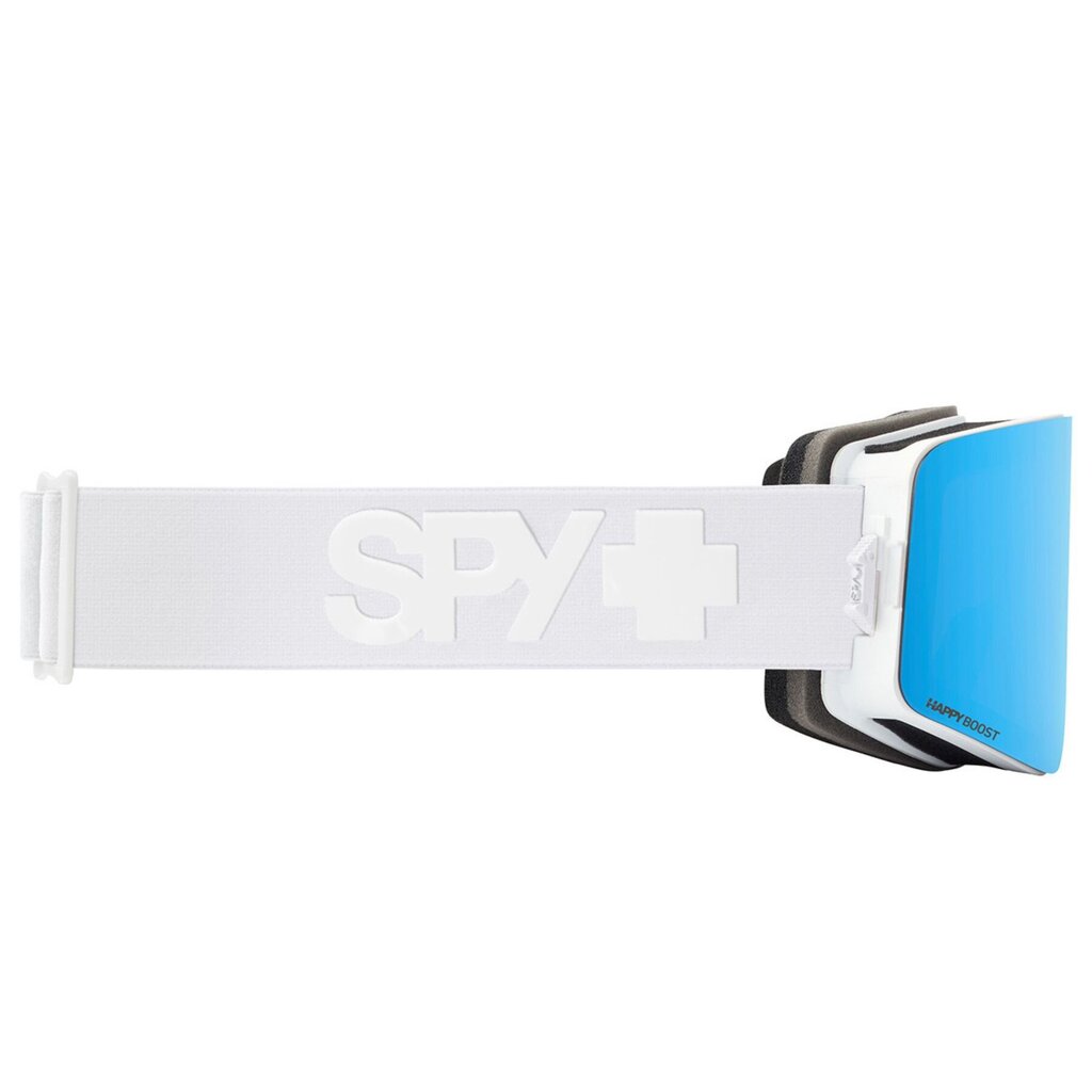 Suusaprillid Spy Optic Marauder Matte White HAPPY BOOST, Valge hind ja info | Suusaprillid | kaup24.ee