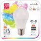 LED-lamp Avide Smart 9,4W RGB+W WiFi+BLE E27 цена и информация | Lambipirnid, lambid | kaup24.ee