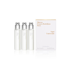 Tualettvesi Maison Francis Kurkdjian Aqua EDT naistele/meestele, 3 x 11 ml hind ja info | Maison Francis Kurkdjian Kosmeetika, parfüümid | kaup24.ee