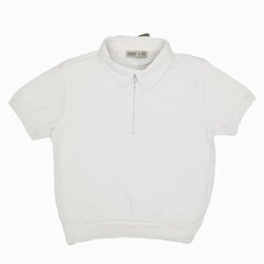 Детская рубашка-поло  цена и информация | Рубашки для мальчиков | kaup24.ee