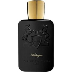 Parfüümvesi Parfums de Marly Kuhuyan EDP meestele/naistele, 125 ml hind ja info | Naiste parfüümid | kaup24.ee