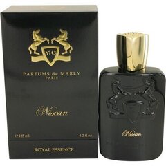 Парфюмированная вода Parfums de Marly Nisean edp 125 мл цена и информация | Женские духи | kaup24.ee