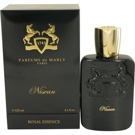 Parfüümvesi Parfums de Marly Nisean EDP meestele/naistele 125 ml hind ja info | Naiste parfüümid | kaup24.ee