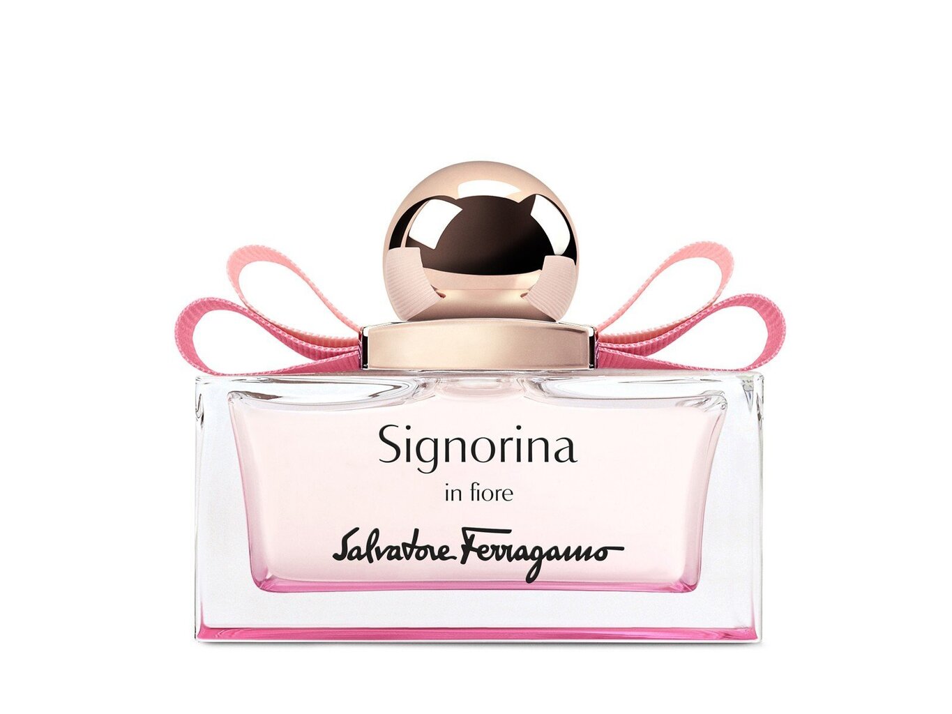 Salvatore Ferragamo Signorina in Fiore EDT naistele 30 ml цена и информация | Naiste parfüümid | kaup24.ee