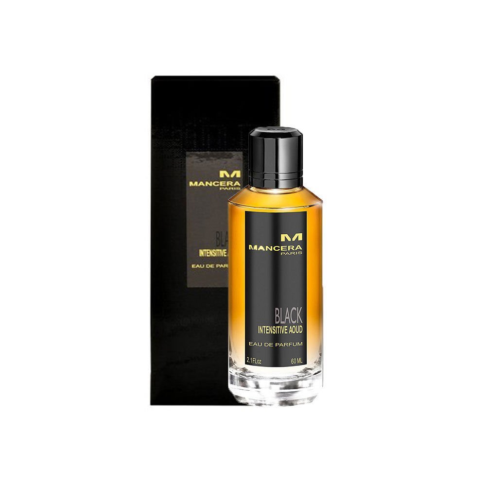 Parfüümvesi Mancera Black Intensitive Aoud EDP unisex 120 ml hind ja info | Naiste parfüümid | kaup24.ee