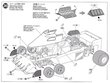 Tamiya - Tyrrell P34 SIX WHEELER 1976 JAPAN GP (w/PHOTO-ETCHED PARTS), 1/20, 20058 цена и информация | Klotsid ja konstruktorid | kaup24.ee