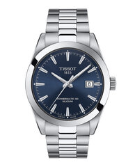 Meeste käekell Tissot T127.407.11.041.00 hind ja info | Meeste käekellad | kaup24.ee