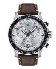 Meeste käekell Tissot T125.617.16.031.00 цена и информация | Мужские часы | kaup24.ee