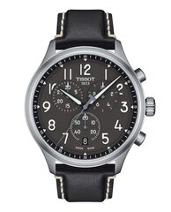 Meeste käekell Tissot T116.617.16.062.00 цена и информация | Мужские часы | kaup24.ee