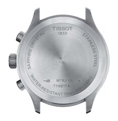 Meeste käekell Tissot T116.617.16.062.00 цена и информация | Мужские часы | kaup24.ee