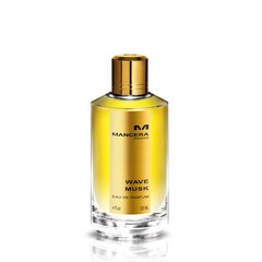 Naiste parfümeeria Mancera Wave Musk EDP 120 ml hind ja info | Naiste parfüümid | kaup24.ee