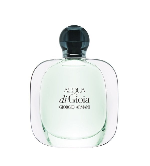Parfüümvesi Giorgio Armani Acqua Di Gioia EDP naistele 150 ml цена и информация | Naiste parfüümid | kaup24.ee