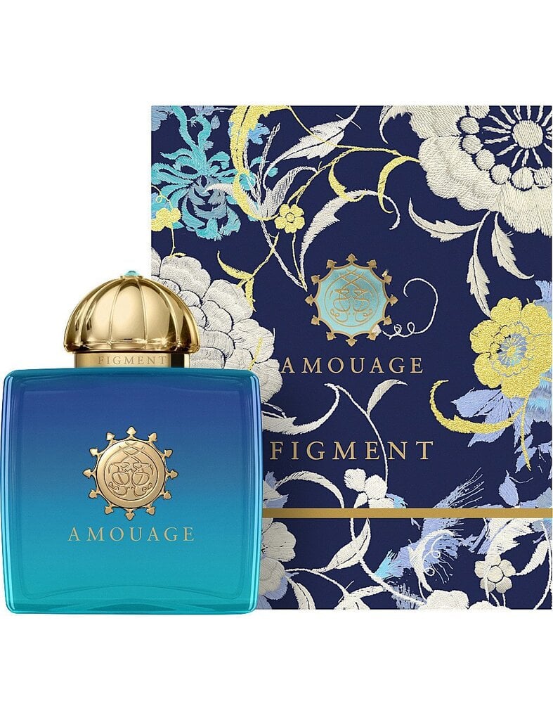 Amouage Figment EDP naistele 100 ml hind ja info | Naiste parfüümid | kaup24.ee