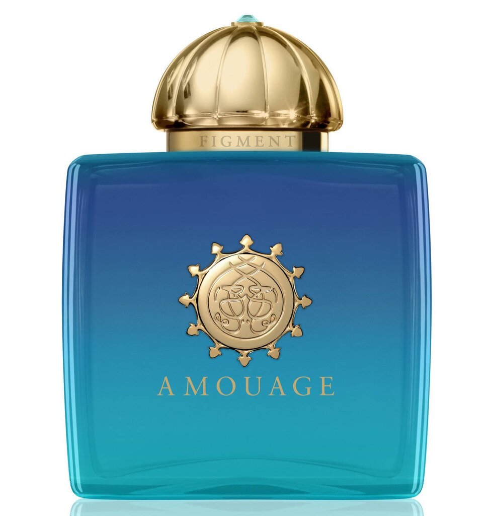 Amouage Figment EDP naistele 100 ml цена и информация | Naiste parfüümid | kaup24.ee