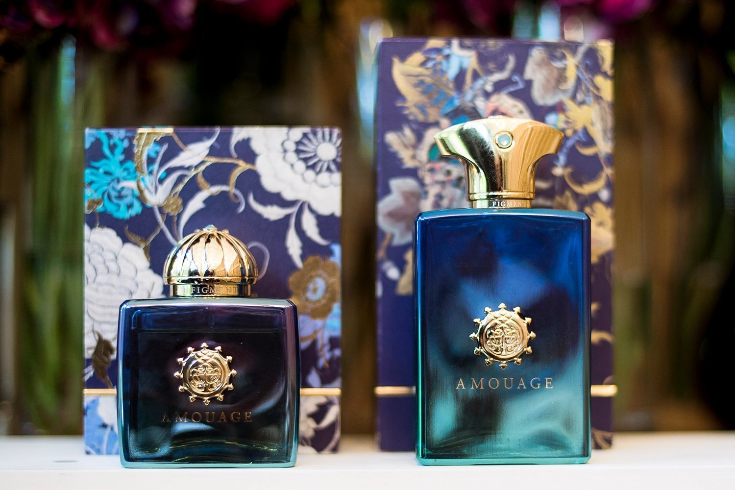 Amouage Figment EDP naistele 100 ml hind ja info | Naiste parfüümid | kaup24.ee