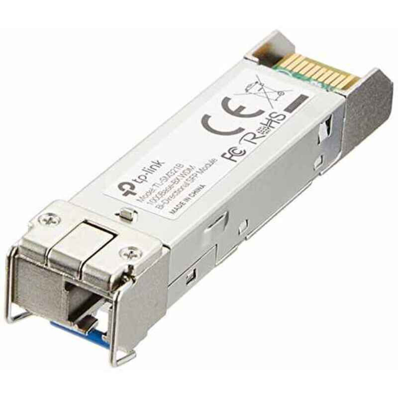 TP-Link 1000B-BX/TL-SM321B hind ja info | Ruuterid | kaup24.ee