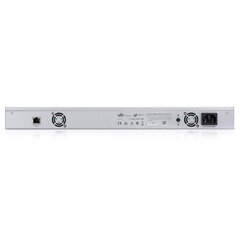 Ubiquiti 1000M 2SFP+/2SFP US-48 hind ja info | Ruuterid | kaup24.ee