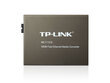 TP-Link 20KM/FX-TX MC111CS hind ja info | Ruuterid | kaup24.ee