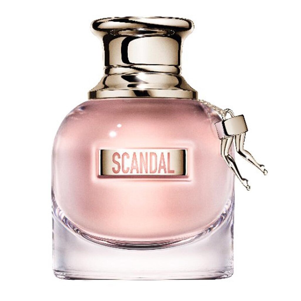 Jean Paul Gaultier Scandal EDP naistele 30 ml цена и информация | Naiste parfüümid | kaup24.ee