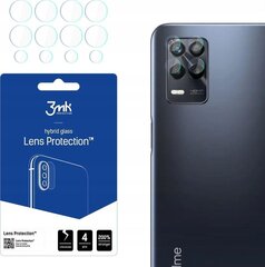 3MK Lens Protection hind ja info | Ekraani kaitsekiled | kaup24.ee