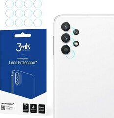 Xiaomi Mi 11 Pro 5G - 3mk Lens Protection™ цена и информация | Защитные пленки для телефонов | kaup24.ee