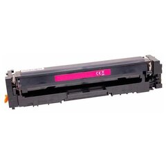 HP W2213A 207A Tooner Dore analoog ilma kiibita hind ja info | Tindiprinteri kassetid | kaup24.ee