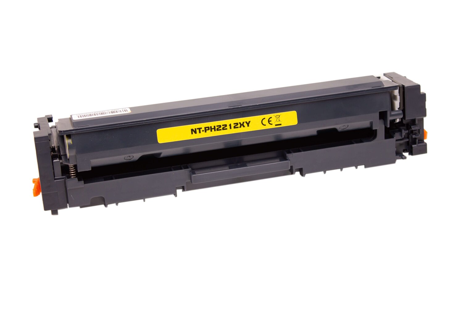 HP W2212A 207A Tooner Dore analoog hind ja info | Tindiprinteri kassetid | kaup24.ee