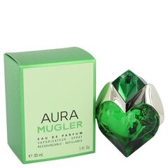 Thierry Mugler Aura Aura naistele 30 ml hind ja info | Naiste parfüümid | kaup24.ee